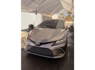 Toyota Camry LE 2021 Â¡LIQUIDACIÃN